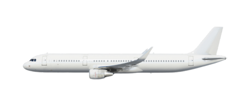 Airbus A321