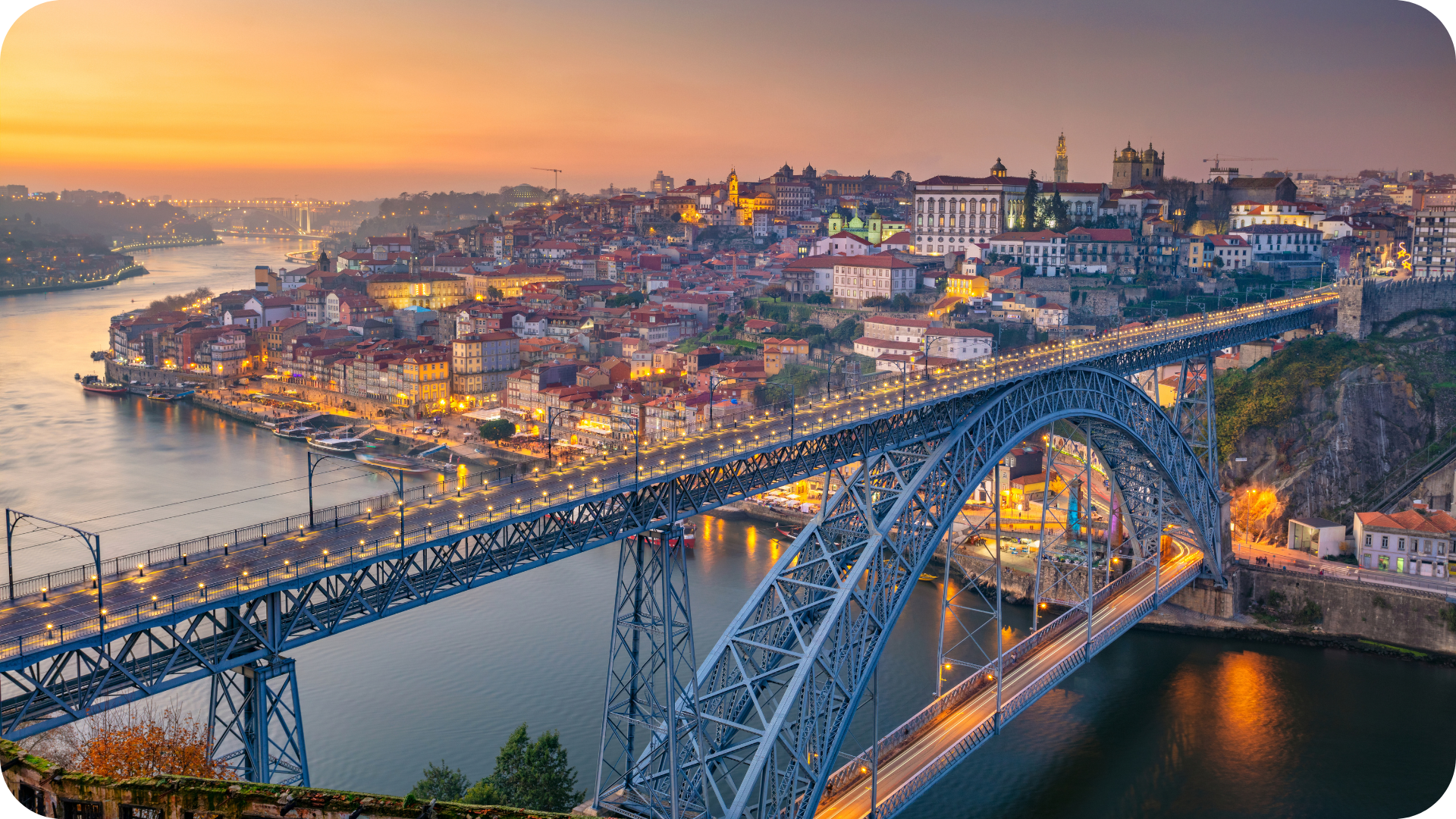 Porto (OPO)