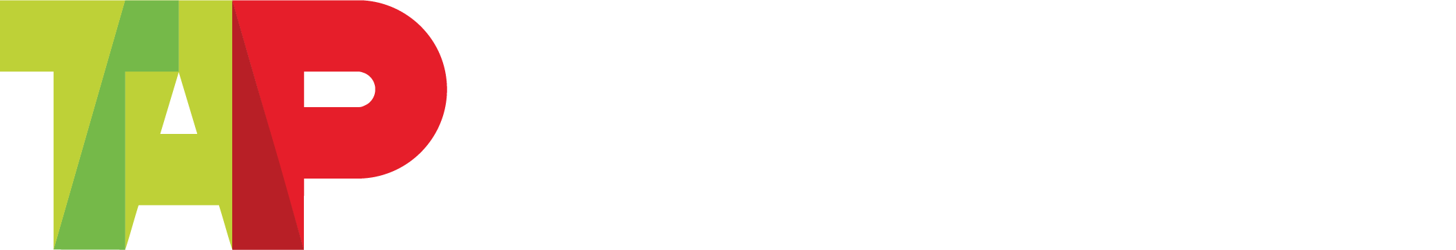 TAP Virtual Logo