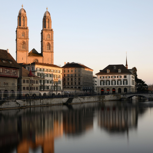 Zurich