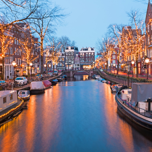 Amsterdam