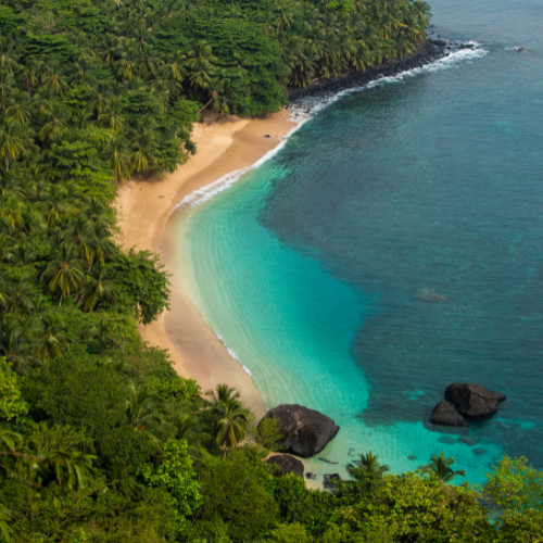 São Tomé