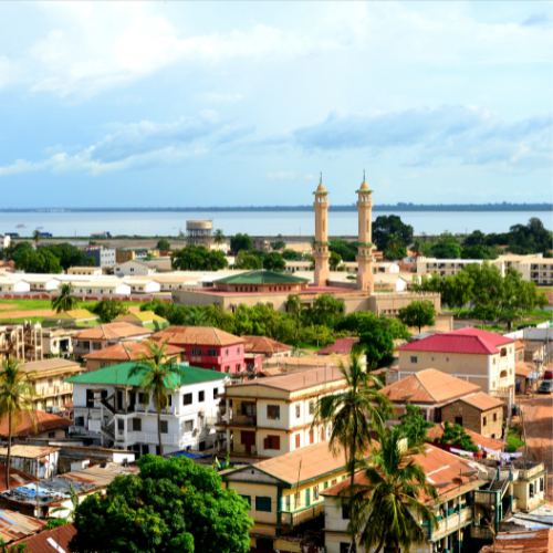 Banjul